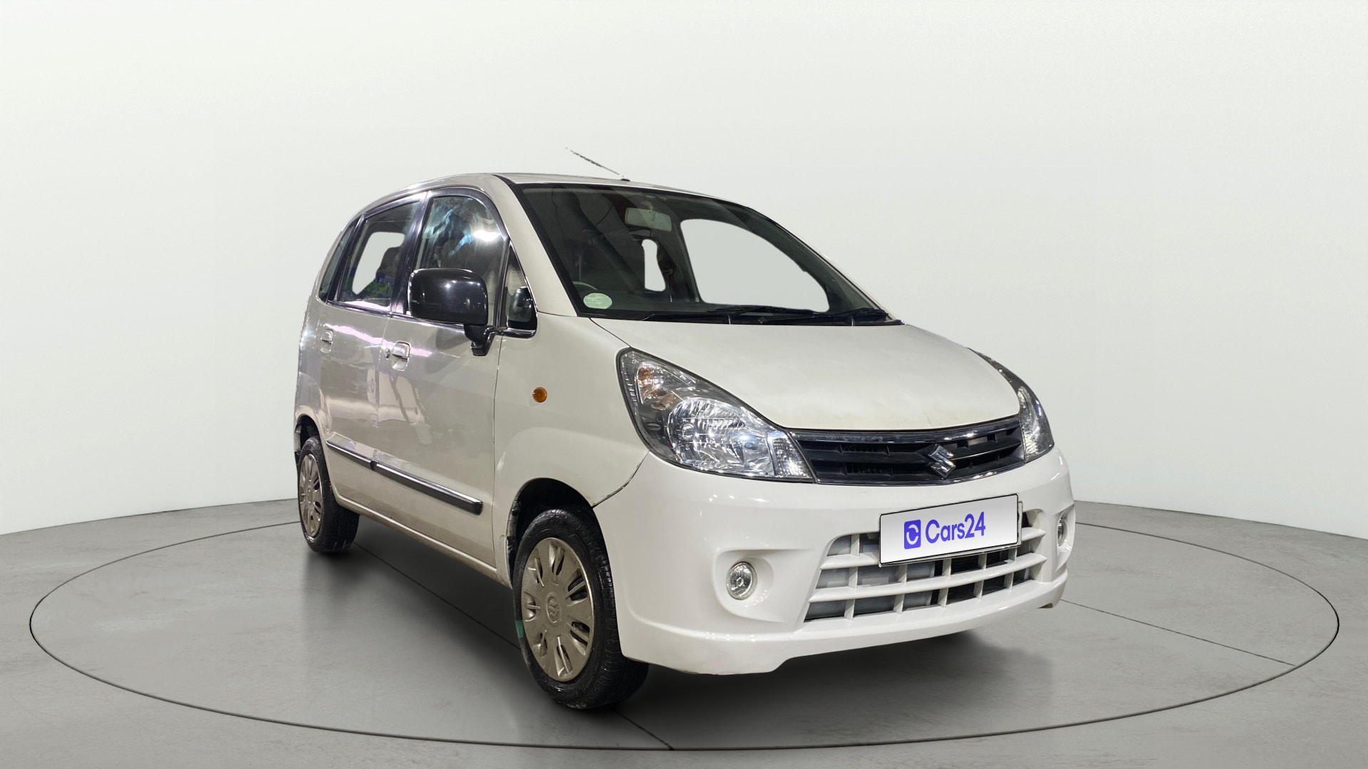 View 2013 Maruti Suzuki Zen Estilo LX Image 35 Used 2013 Maruti Suzuki Zen Estilo LX Image 35