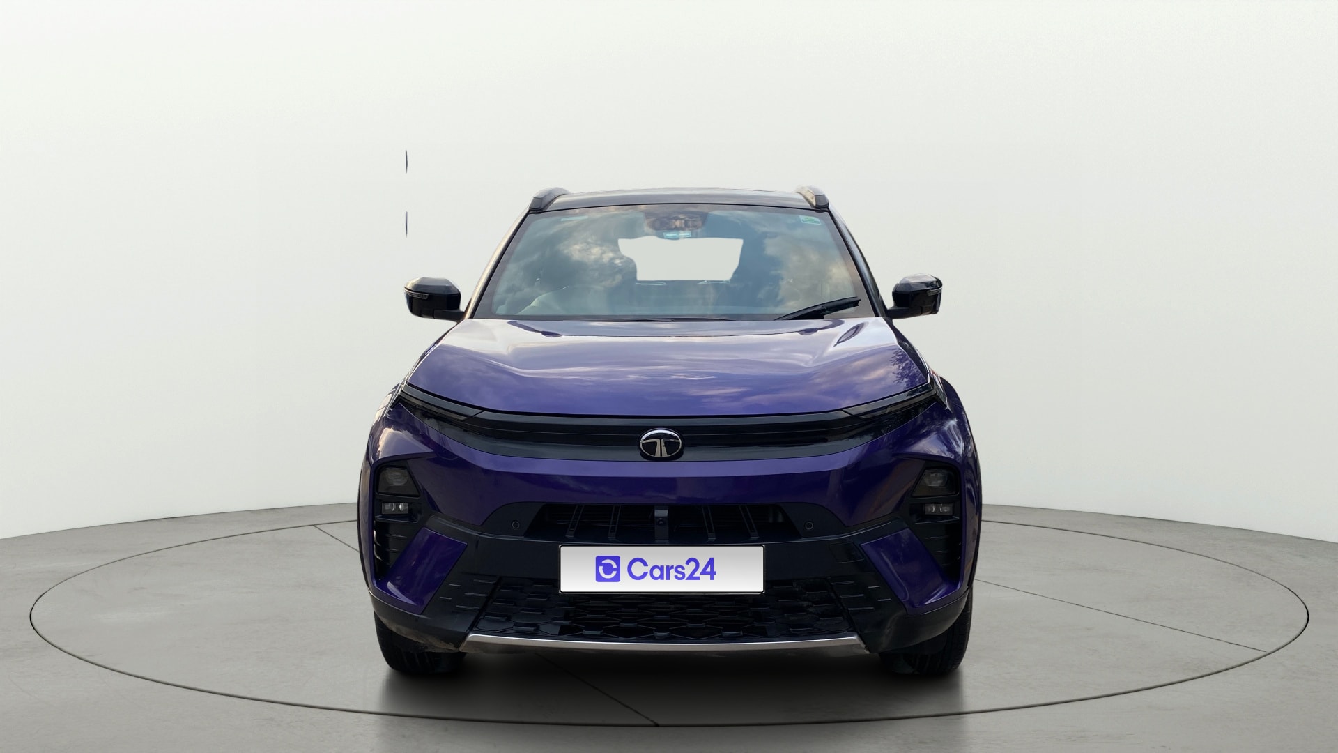 Used 2024 Tata Nexon Used 2024 Tata Nexon