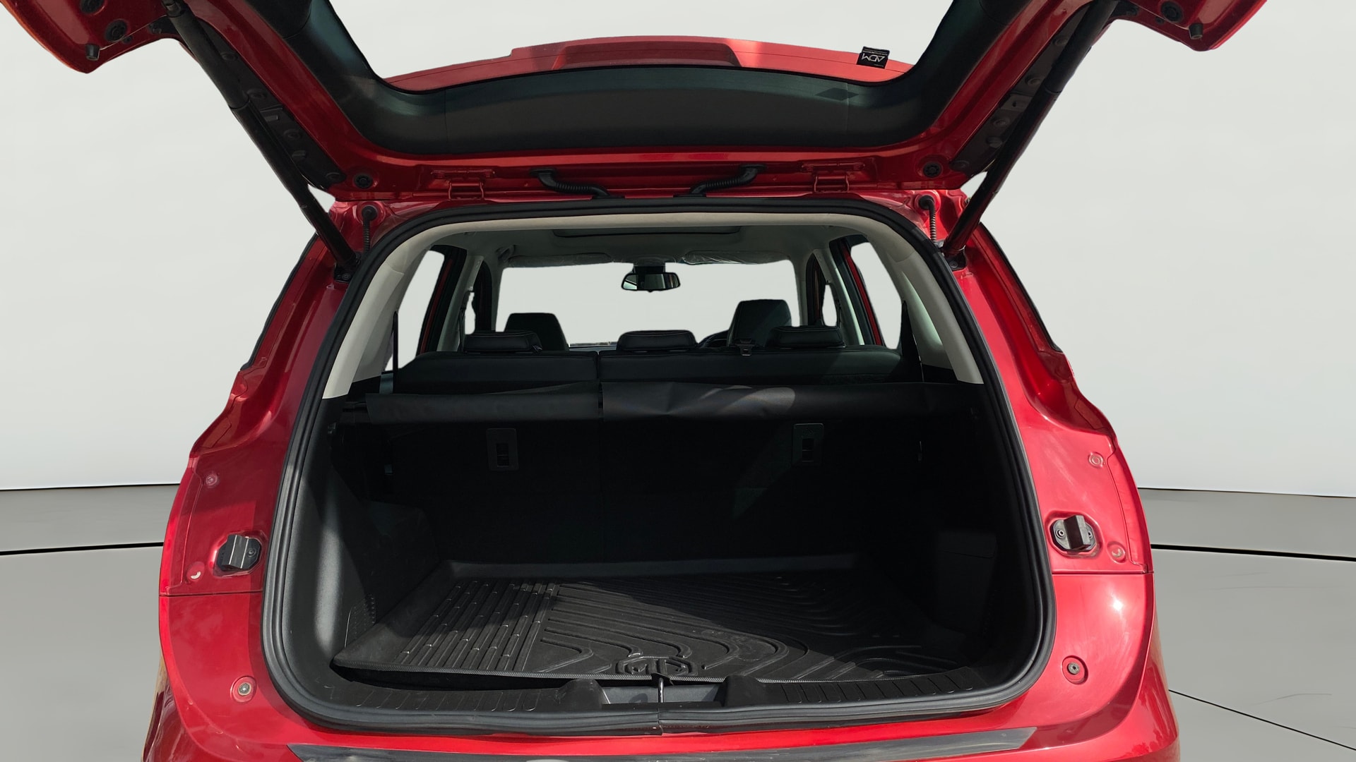 View 2019 MG Hector Sharp Diesel Image 43 Used 2019 MG Hector Sharp Diesel Image 43