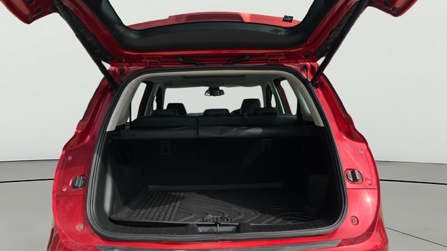 View MG Hector Image 43 Used MG Hector Image 43