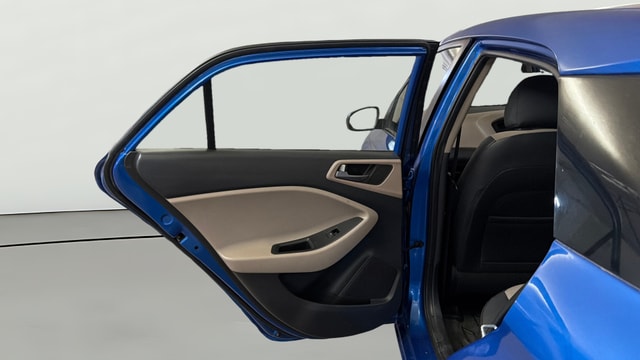 View Hyundai Elite i20 Image 22 Used Hyundai Elite i20 Image 22