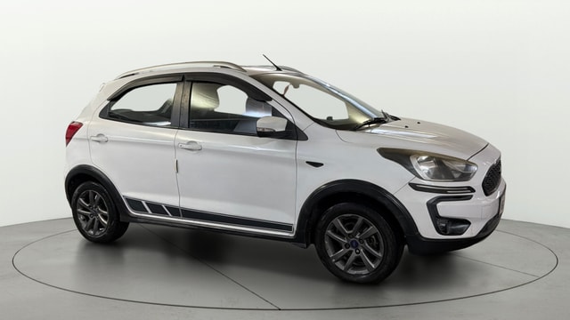 View Ford Freestyle Image 21 Used Ford Freestyle Image 21