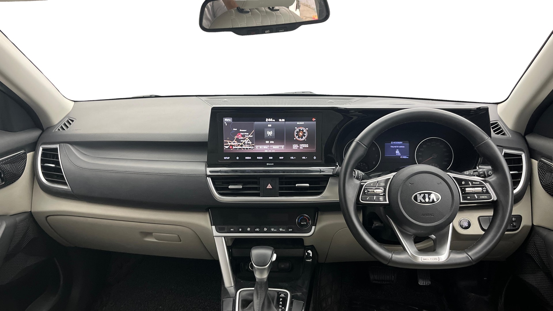 Used 2021 Kia Seltos Used 2021 Kia Seltos