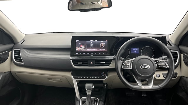 View Kia Seltos Image 31 Used Kia Seltos Image 31