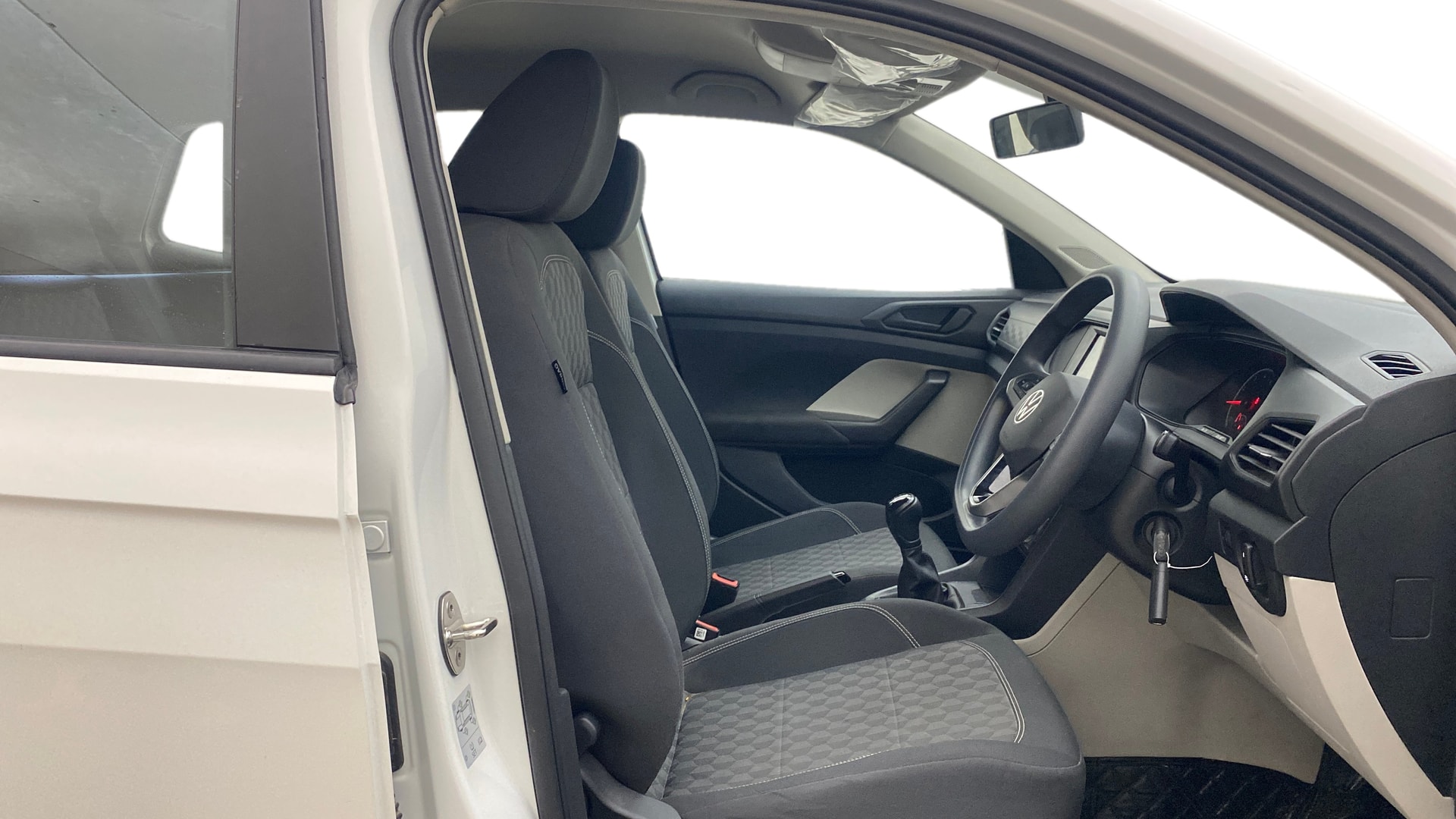 Used 2024 Volkswagen Taigun Used 2024 Volkswagen Taigun