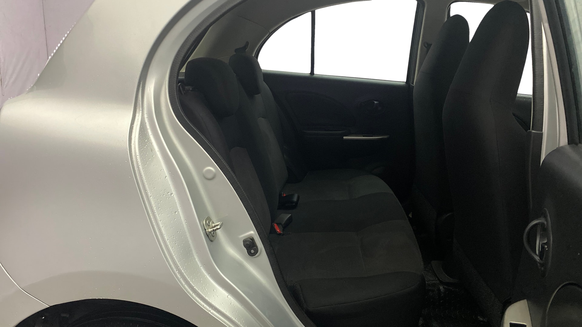View 2018 Nissan Micra XV (CVT) Image 28 Used 2018 Nissan Micra XV (CVT) Image 28