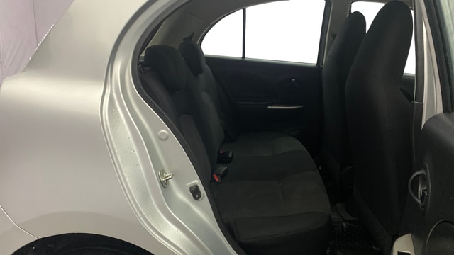 View Nissan Micra Image 28 Used Nissan Micra Image 28