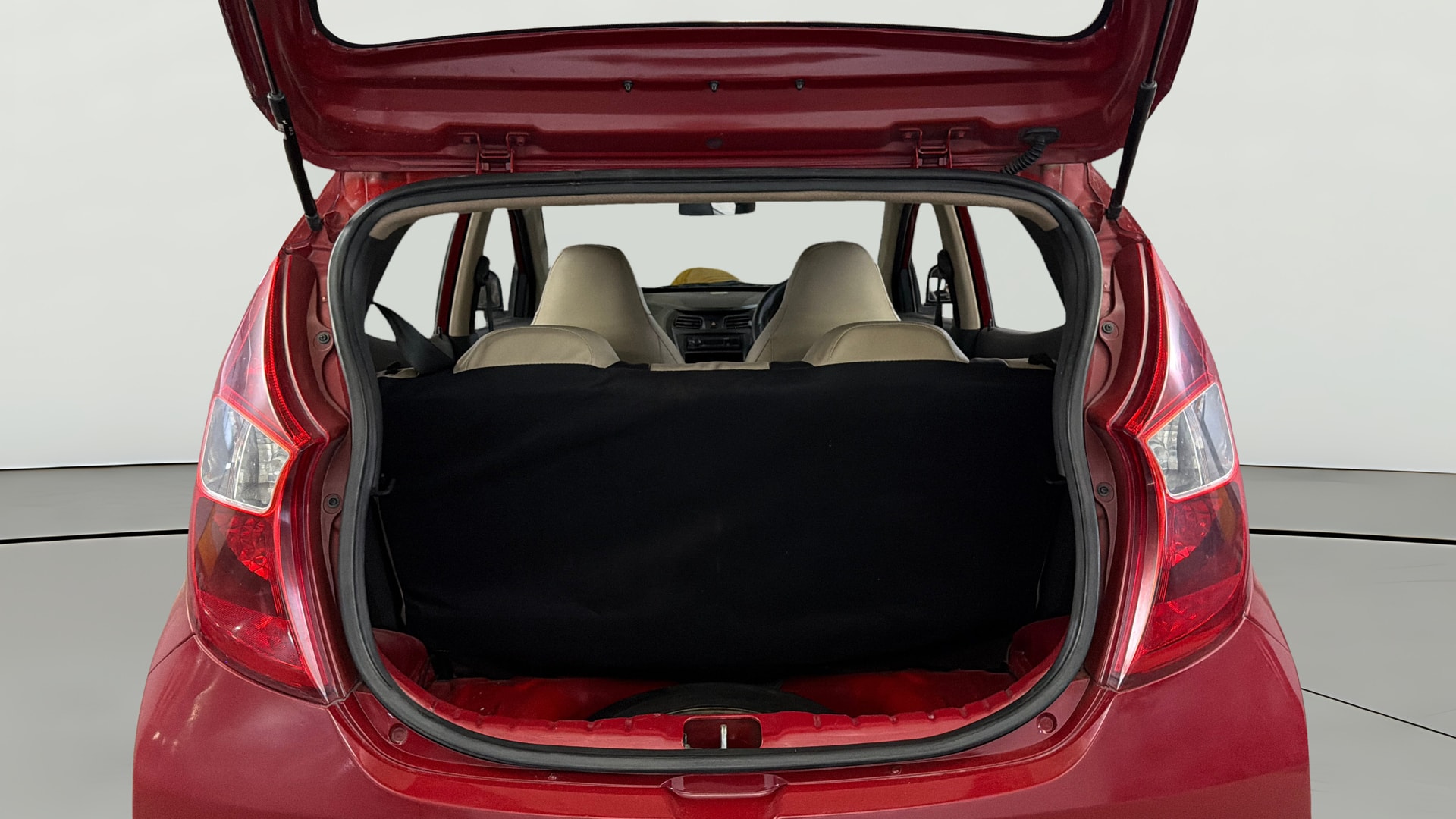 View 2015 Hyundai EON D-Lite Image 36 Used 2015 Hyundai EON D-Lite Image 36