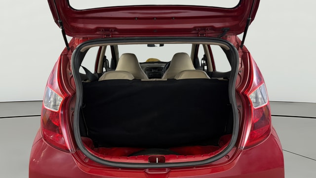 View Hyundai EON Image 36 Used Hyundai EON Image 36