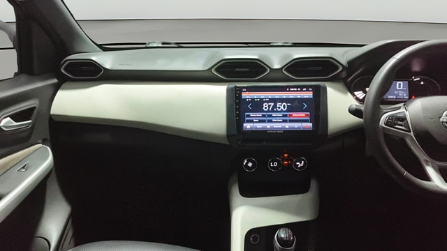 View Nissan Magnite Image 17 Used Nissan Magnite Image 17