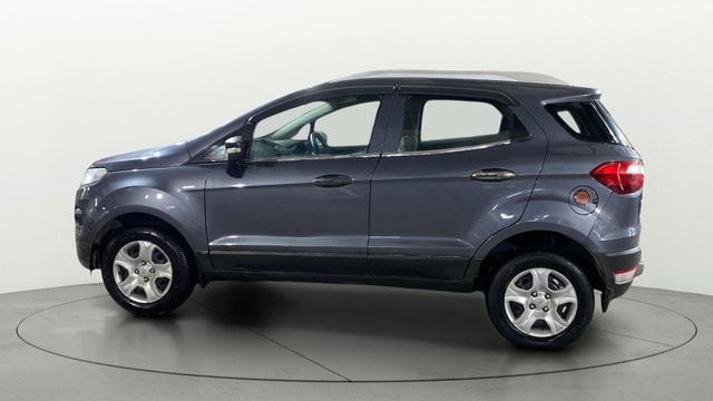 View Ford EcoSport Image 5 Used Ford EcoSport Image 5