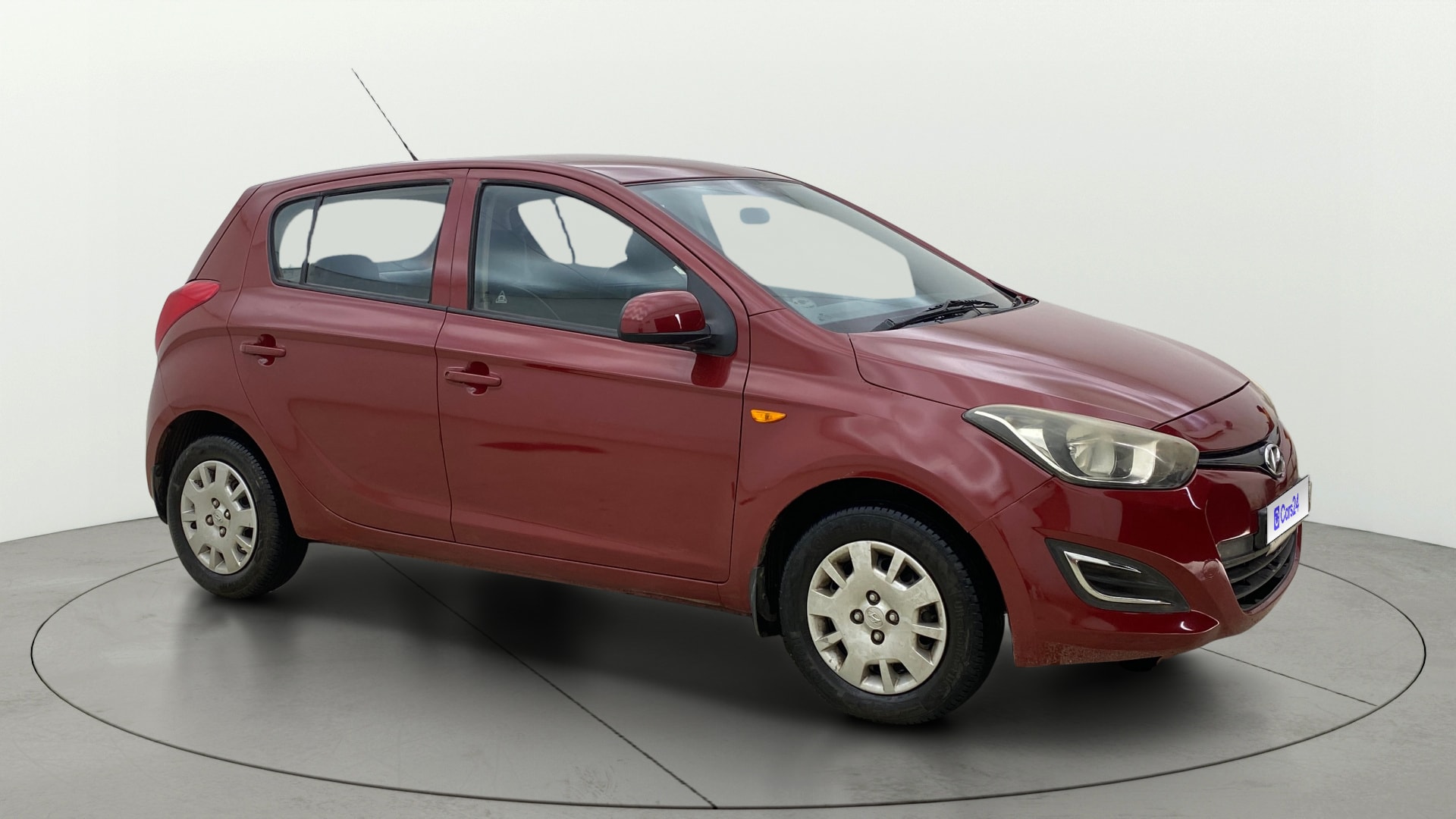 View 2014 Hyundai Elite i20 Magna 1.4 CRDI Image 35 Used 2014 Hyundai Elite i20 Magna 1.4 CRDI Image 35