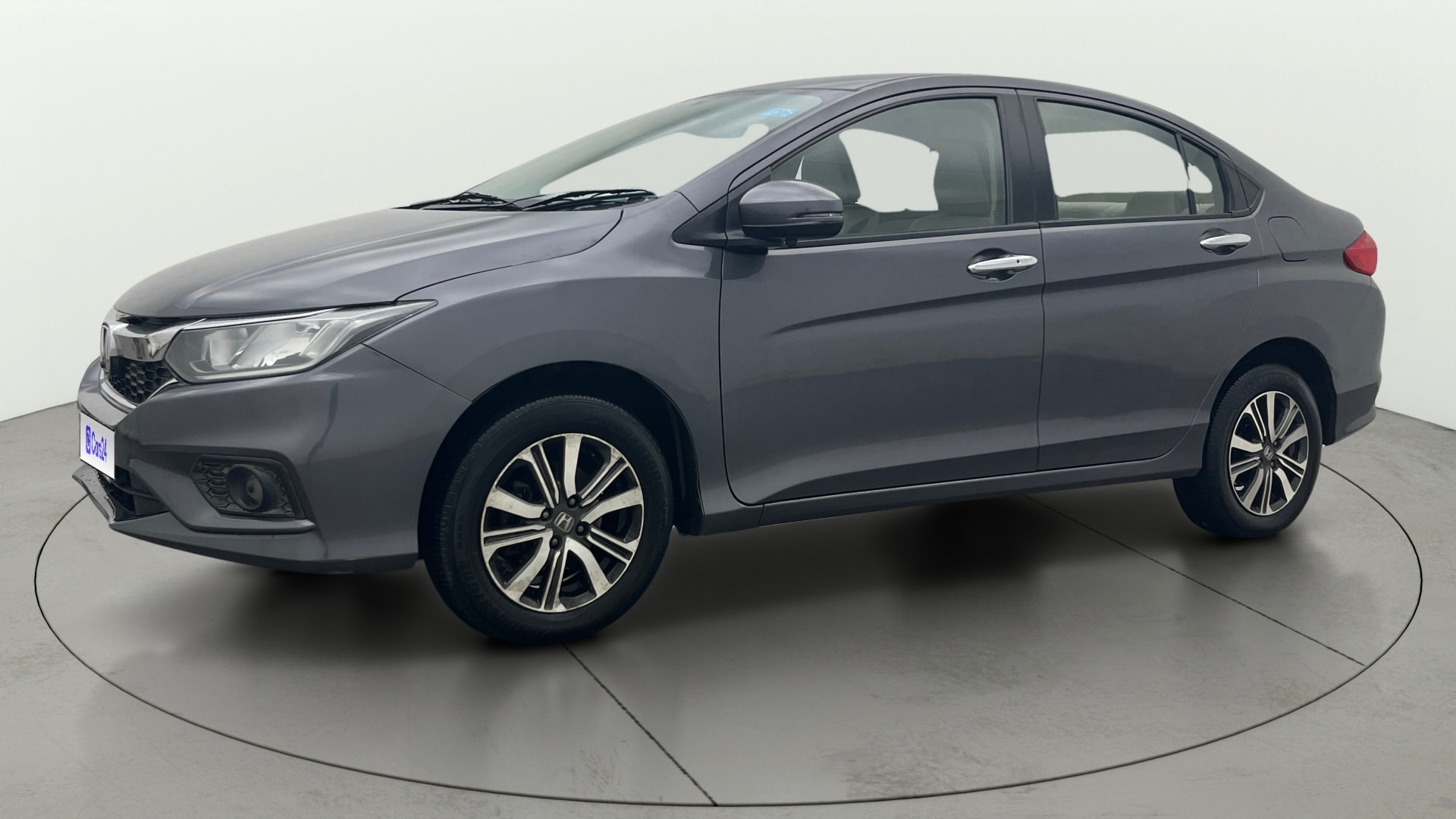View 2019 Honda City ZX MT Diesel Anniversary Edition Image 37 Used 2019 Honda City ZX MT Diesel Anniversary Edition Image 37