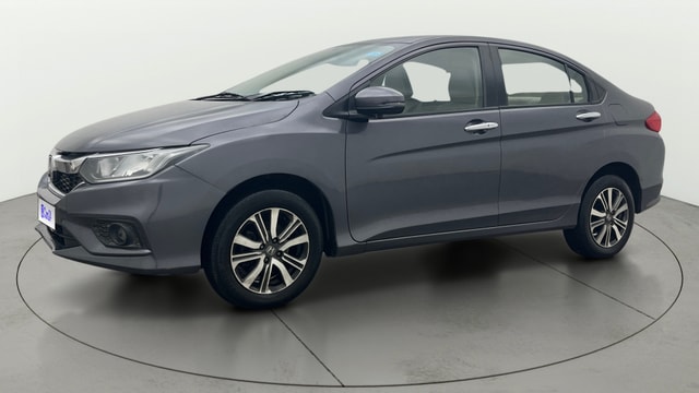 View Honda City Image 37 Used Honda City Image 37