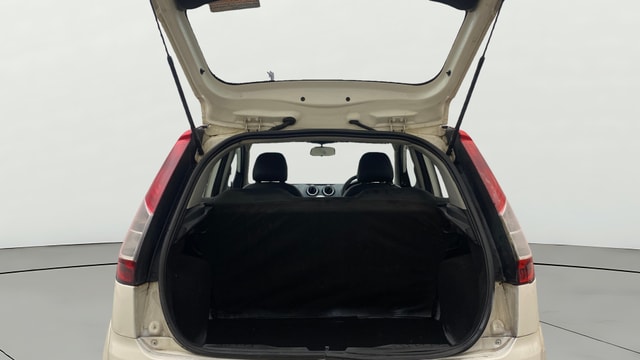 View Ford Figo Image 36 Used Ford Figo Image 36