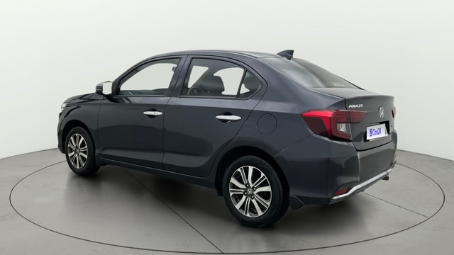 View Honda Amaze Image 2 Used Honda Amaze Image 2