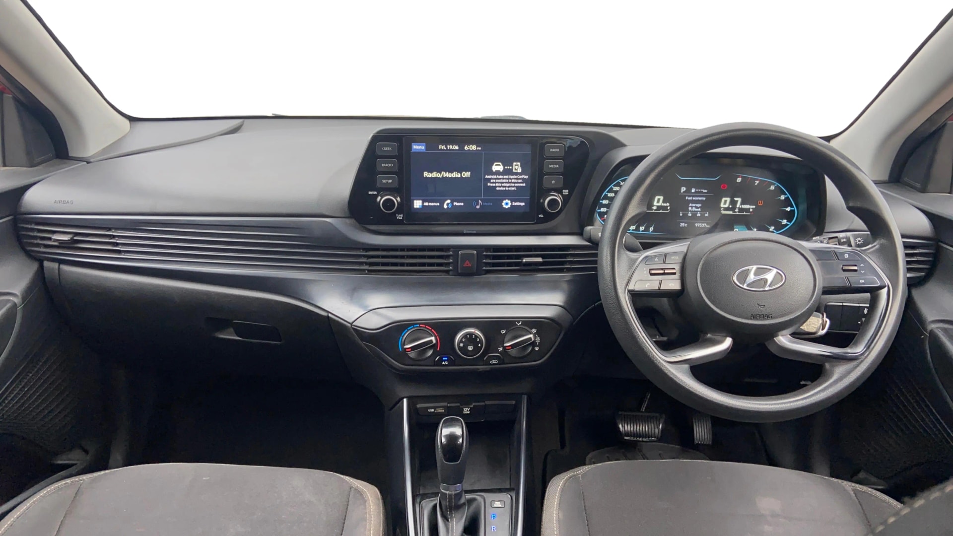 Used 2021 Hyundai Elite i20 Used 2021 Hyundai Elite i20