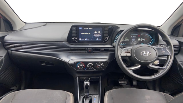 View Hyundai Elite i20 Image 15 Used Hyundai Elite i20 Image 15