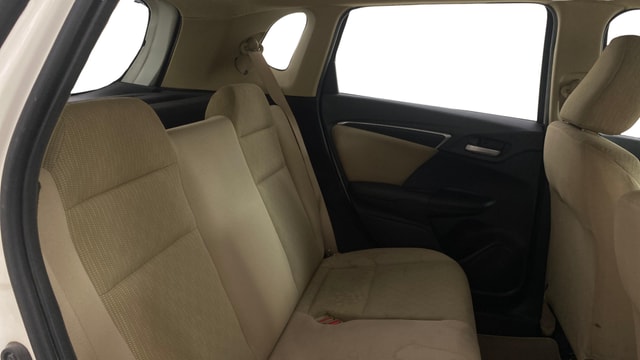 View Honda Jazz Image 29 Used Honda Jazz Image 29