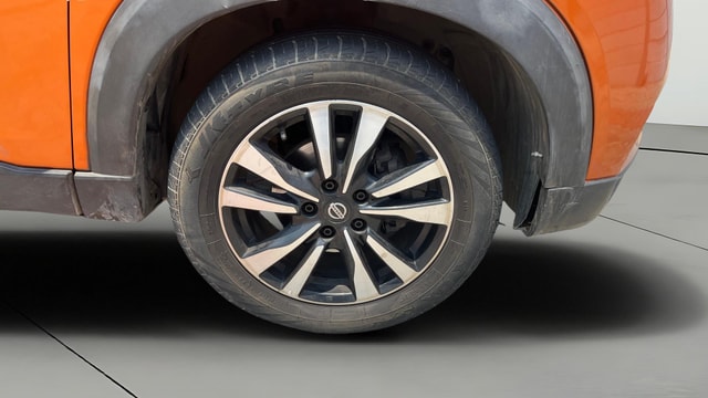 View Nissan Kicks Image 42 Used Nissan Kicks Image 42