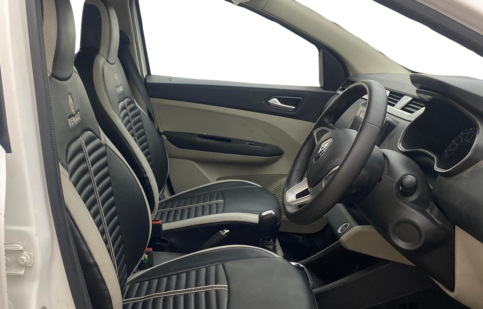 Used 2021 Renault Triber Used 2021 Renault Triber