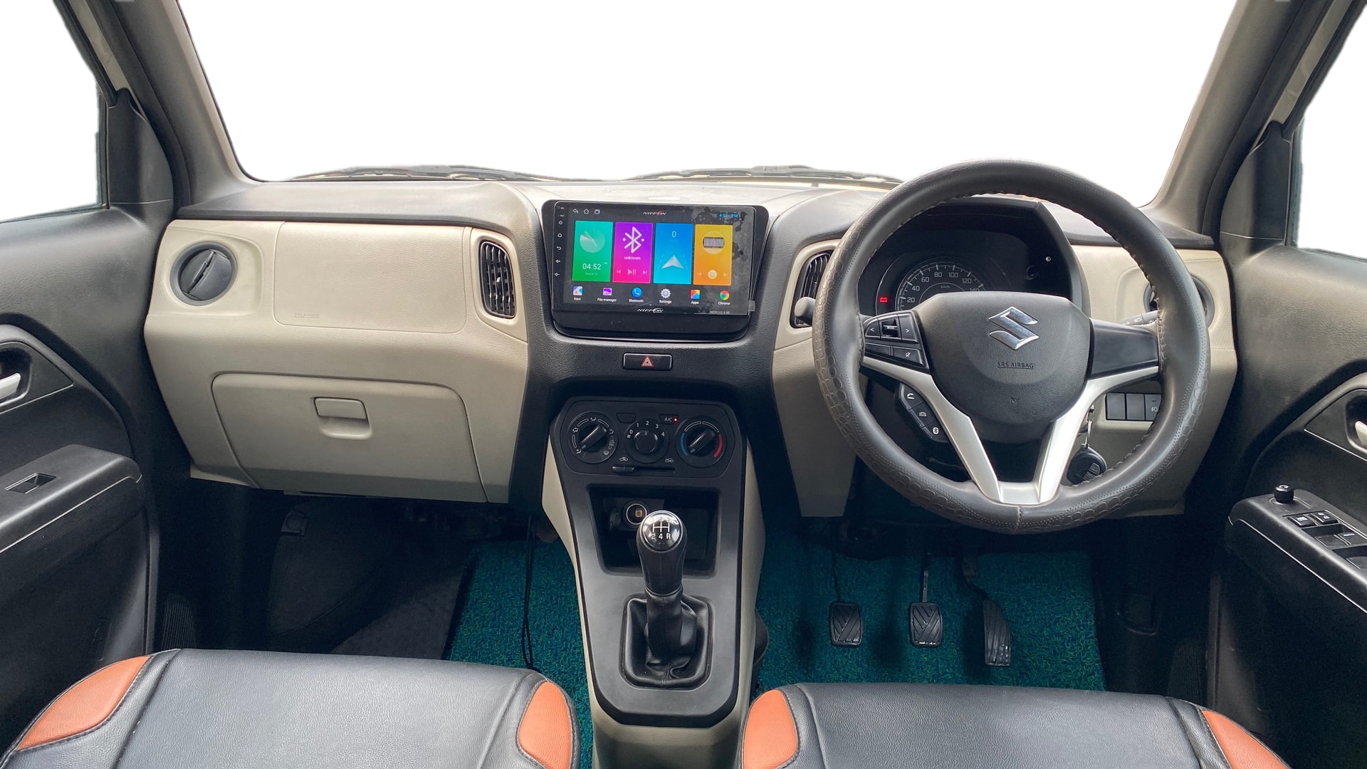 View 2022 Maruti Suzuki 1000 Base Variant Image 29 Used 2022 Maruti Suzuki 1000 Base Variant Image 29