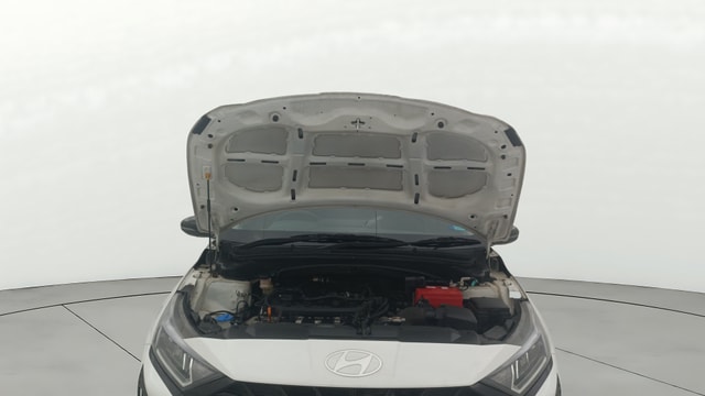 View Hyundai Elite i20 Image 34 Used Hyundai Elite i20 Image 34