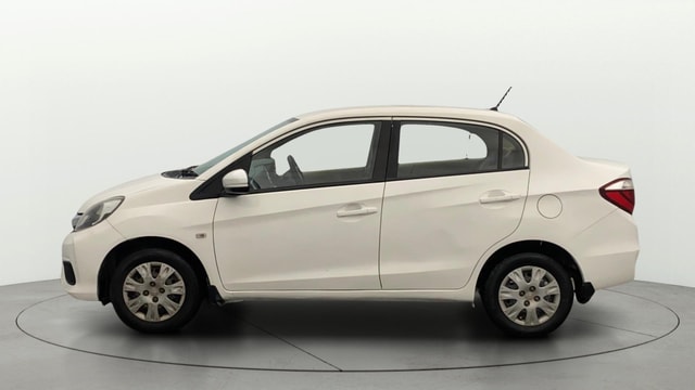 View Honda Amaze Image 5 Used Honda Amaze Image 5
