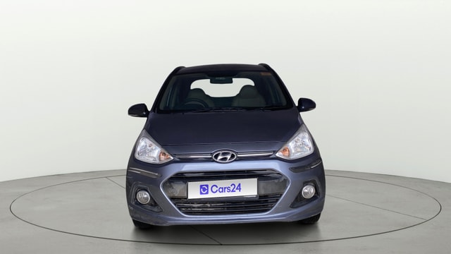 View Hyundai Grand i10 Image 1 Used Hyundai Grand i10 Image 1