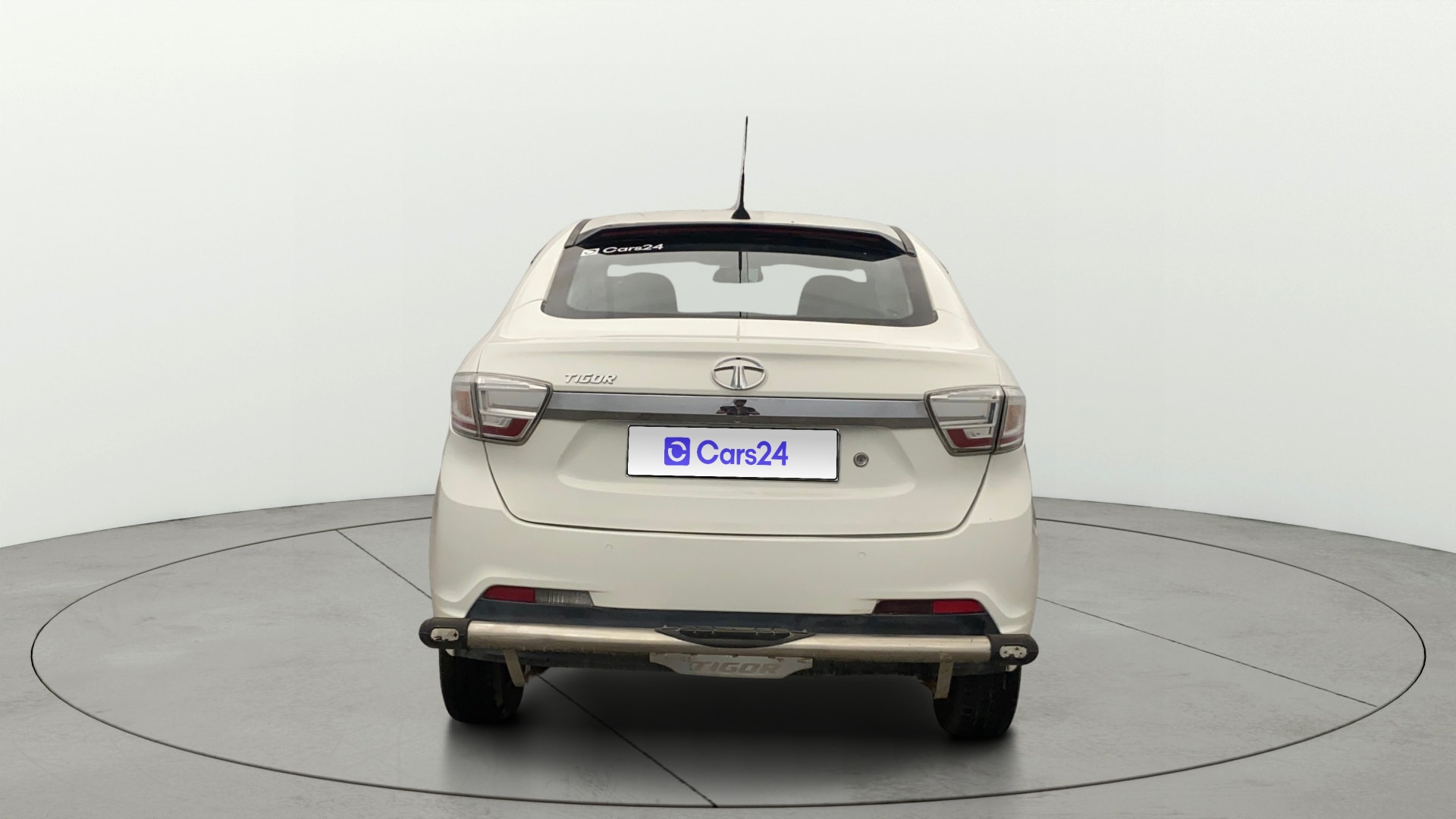 View 2022 Tata Tigor XE Diesel Image 38 Used 2022 Tata Tigor XE Diesel Image 38