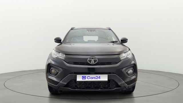 View Tata Nexon Image 1 Used Tata Nexon Image 1