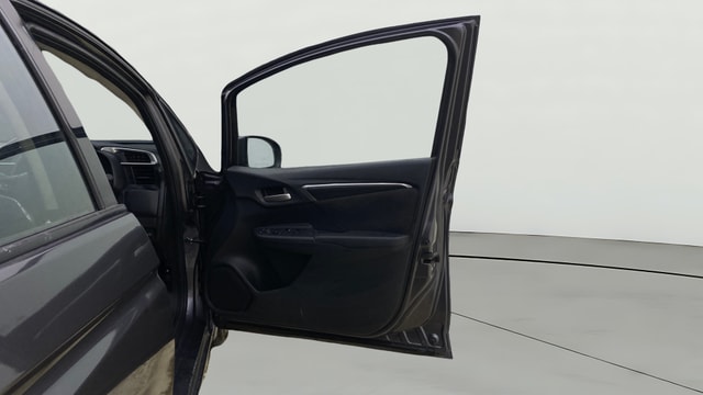 View Honda Jazz Image 45 Used Honda Jazz Image 45