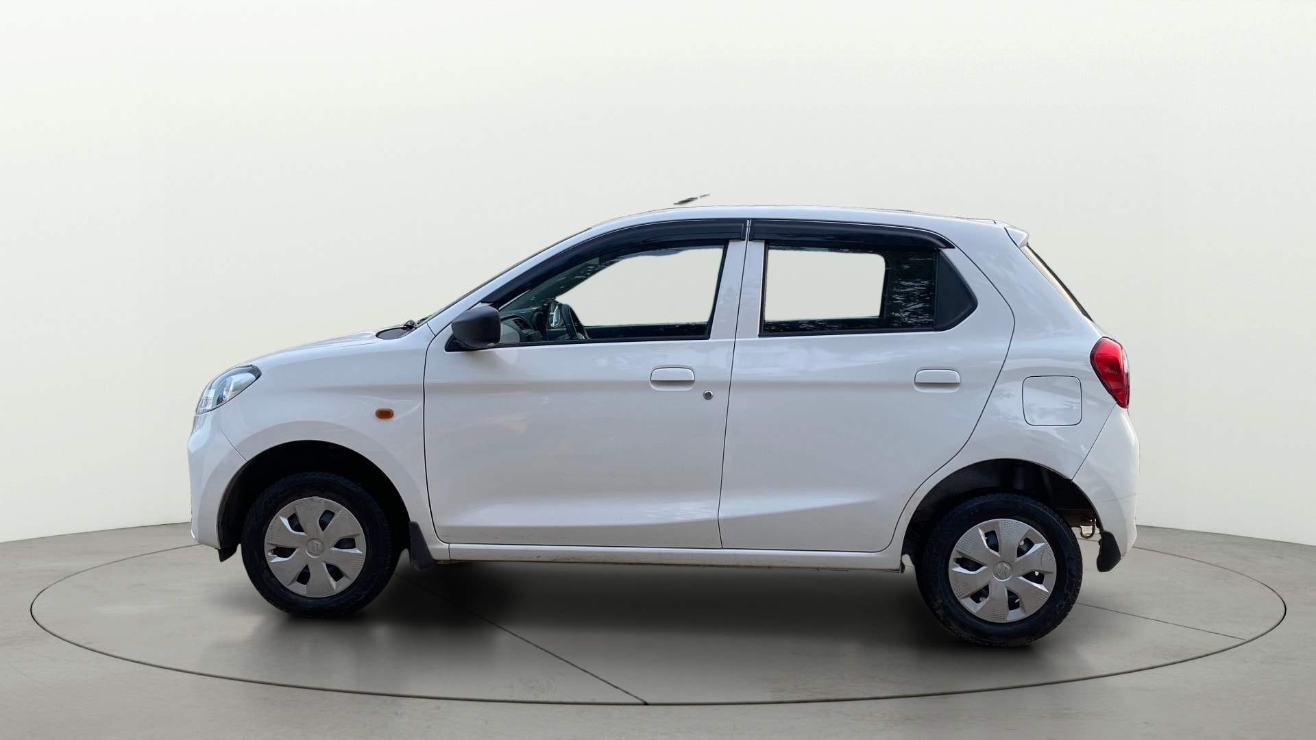 View 2024 Maruti Suzuki Alto K10 LX Image 28 Used 2024 Maruti Suzuki Alto K10 LX Image 28
