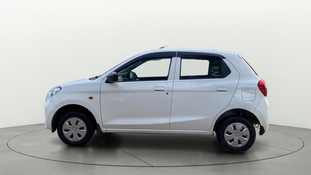 View Maruti Suzuki Alto K10 Image 28 Used Maruti Suzuki Alto K10 Image 28
