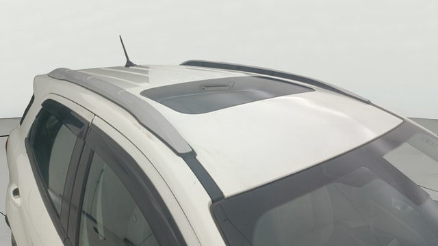 View Ford EcoSport Image 4 Used Ford EcoSport Image 4