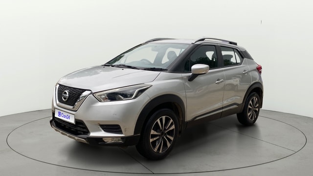 View Nissan Kicks Image 36 Used Nissan Kicks Image 36