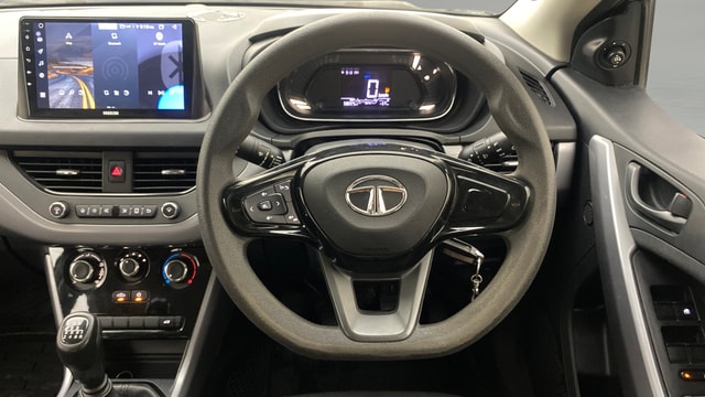 View Tata Nexon Image 20 Used Tata Nexon Image 20