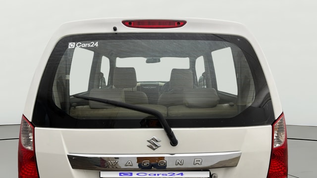 View Maruti Suzuki 1000 Image 4 Used Maruti Suzuki 1000 Image 4