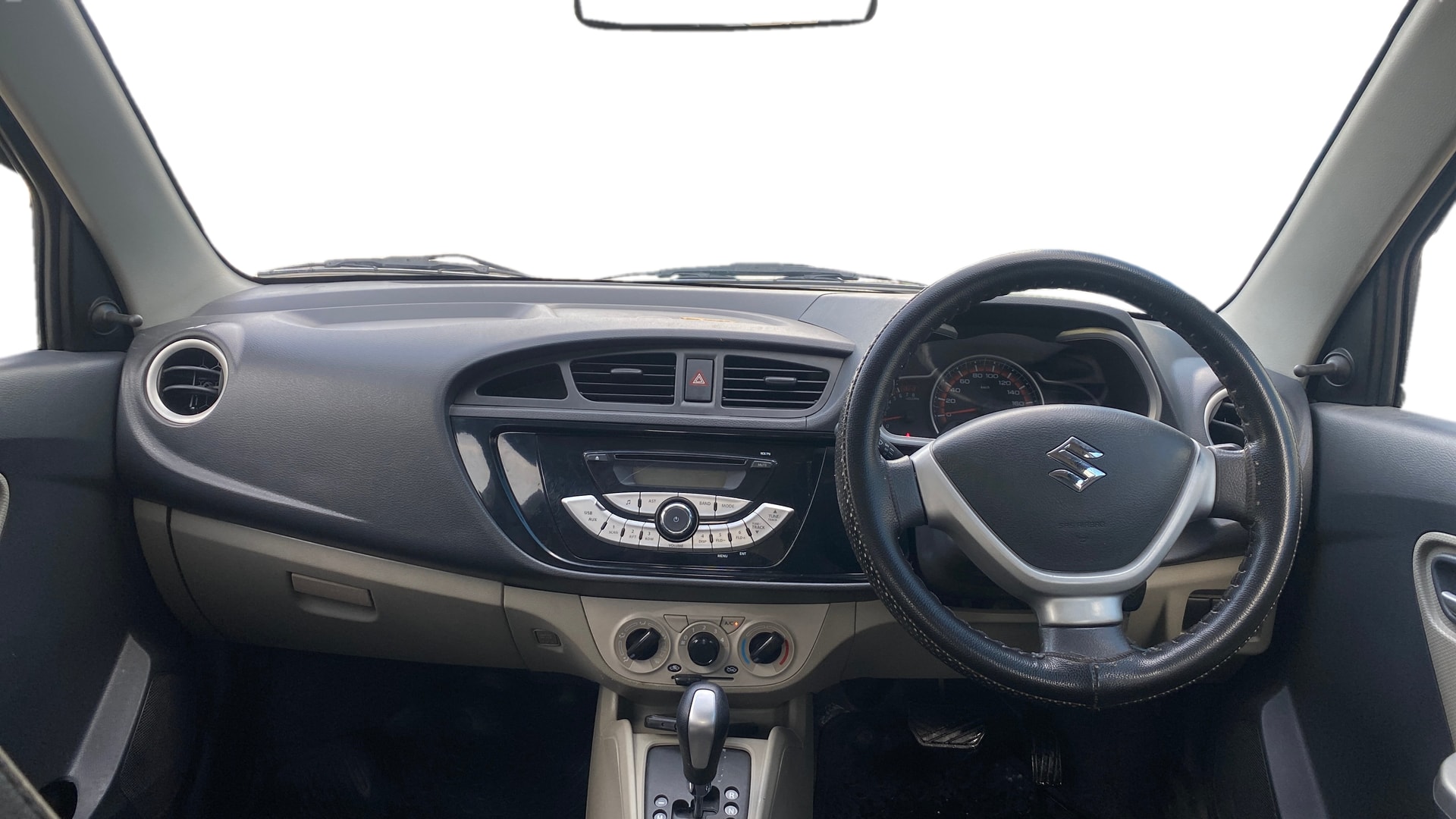 View 2017 Maruti Suzuki Alto K10 LX Image 15 Used 2017 Maruti Suzuki Alto K10 LX Image 15