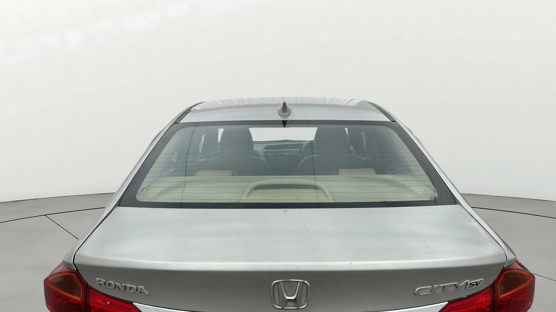 Used 2015 Honda City Used 2015 Honda City