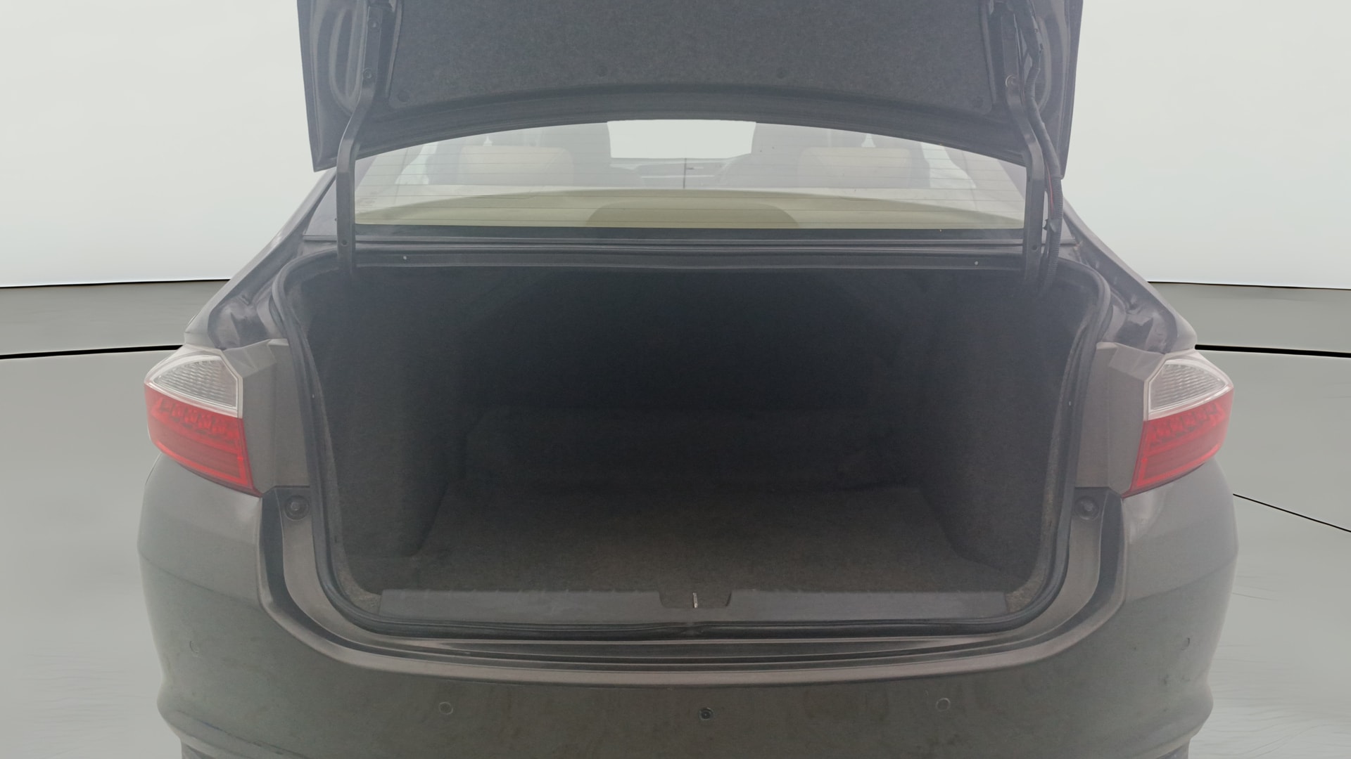Used 2020 Honda City ZX Used 2020 Honda City ZX