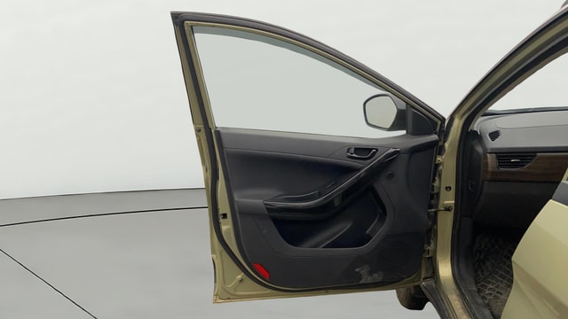 View Tata Nexon Image 38 Used Tata Nexon Image 38