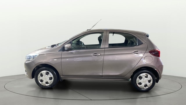 View Tata Tiago Image 5 Used Tata Tiago Image 5