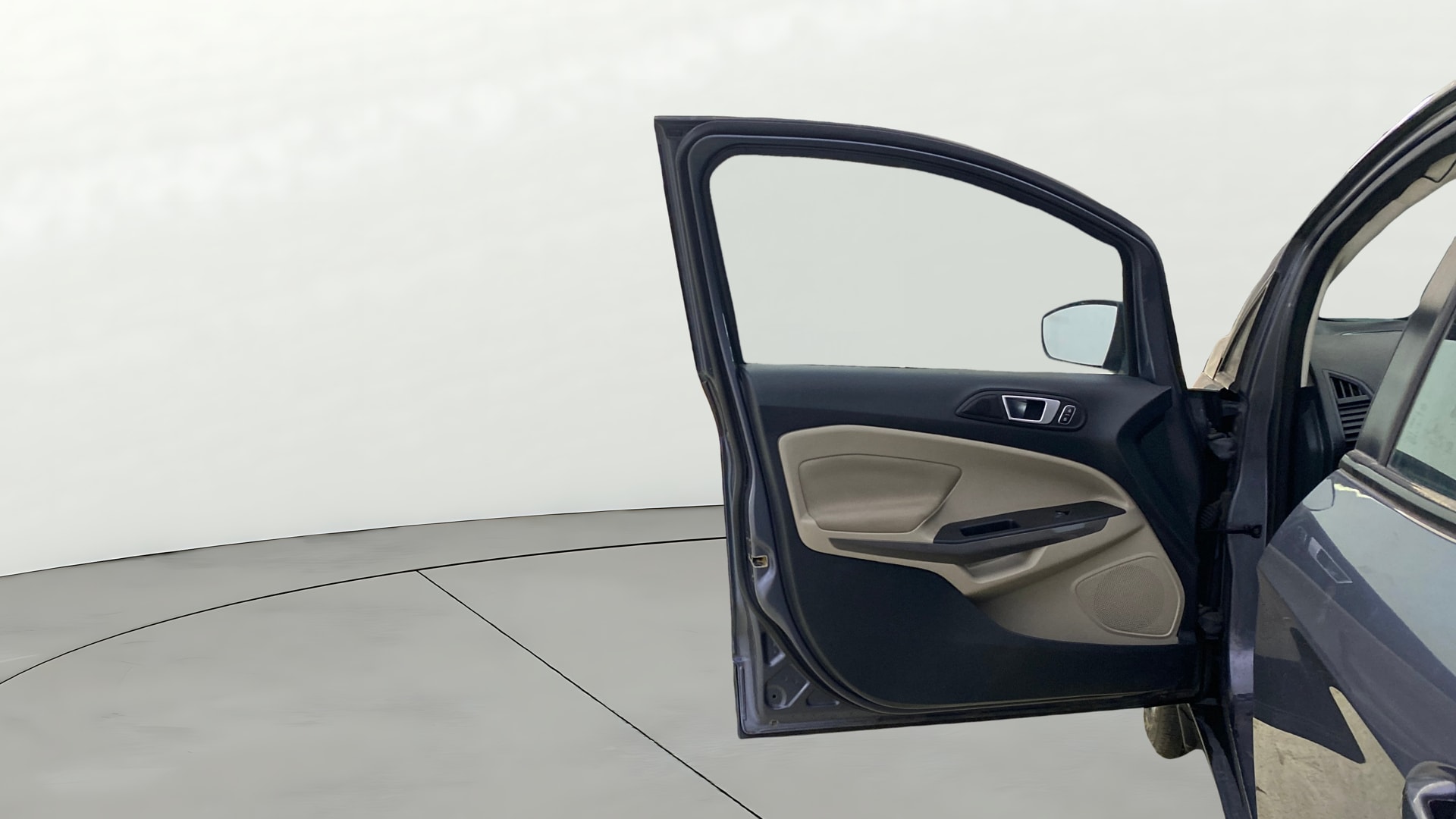 View 2021 Ford EcoSport 1.5 TDCi Diesel Ambiente BS IV Image 32 Used 2021 Ford EcoSport 1.5 TDCi Diesel Ambiente BS IV Image 32