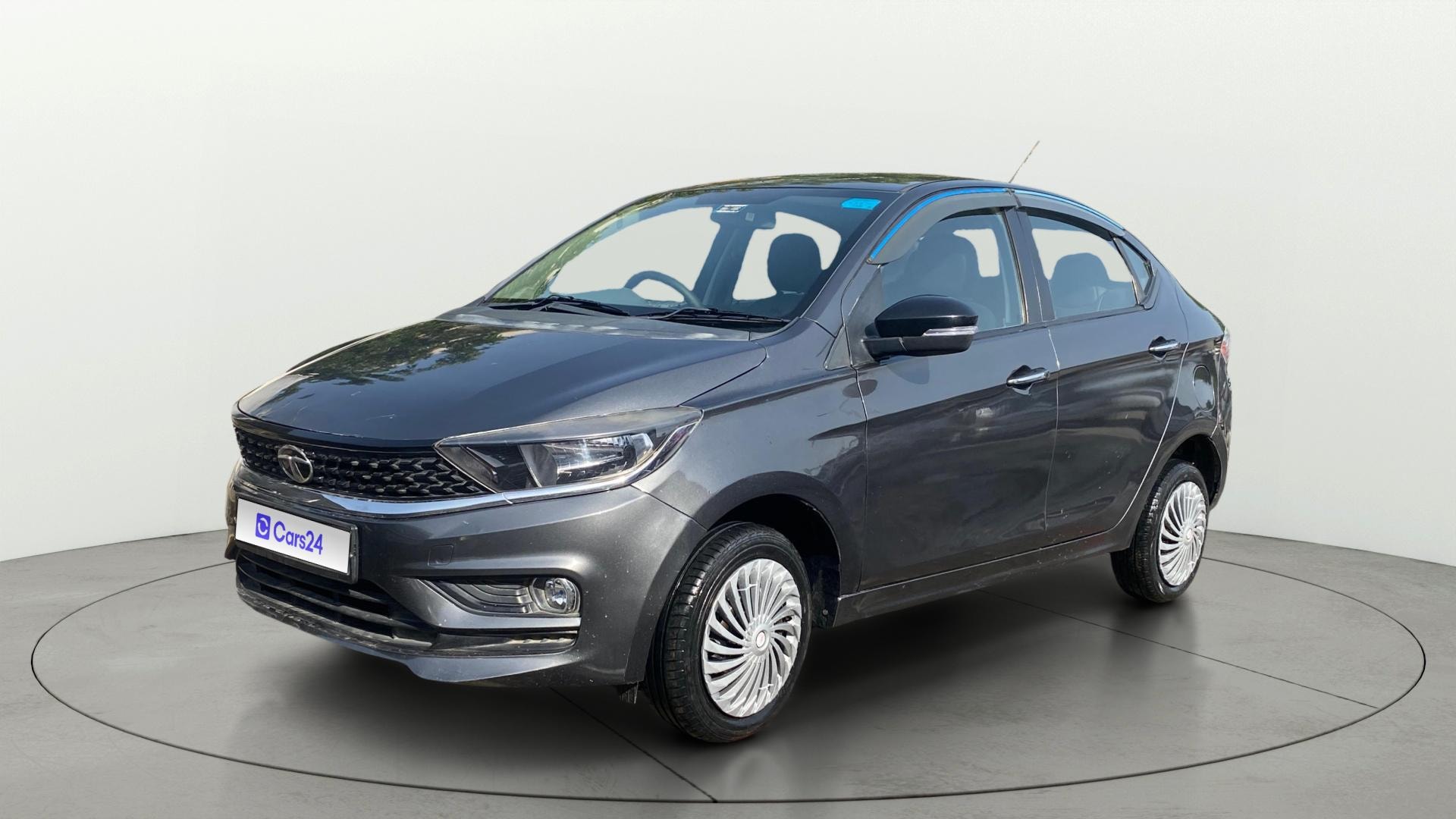 Used 2022 Tata Tigor Used 2022 Tata Tigor