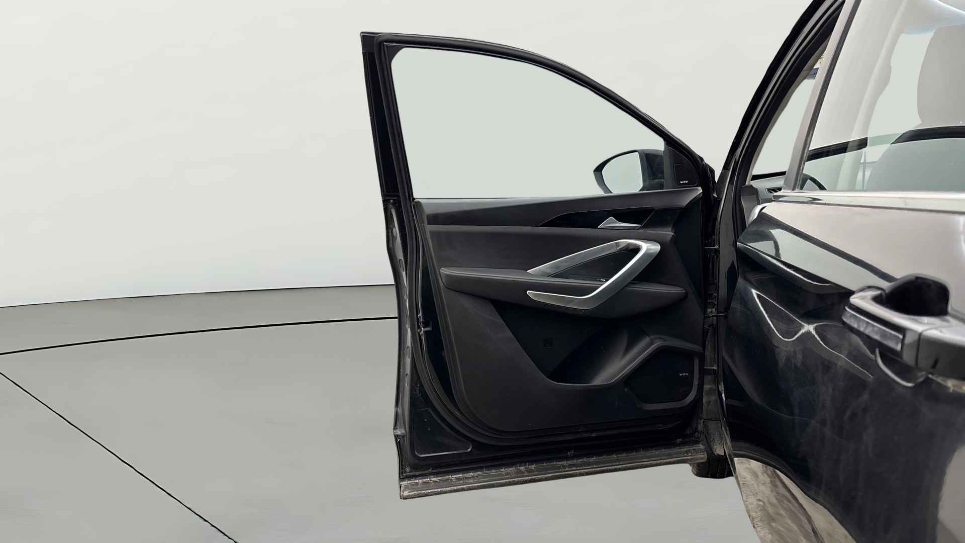 View 2020 MG Hector Smart Diesel BS IV Image 31 Used 2020 MG Hector Smart Diesel BS IV Image 31