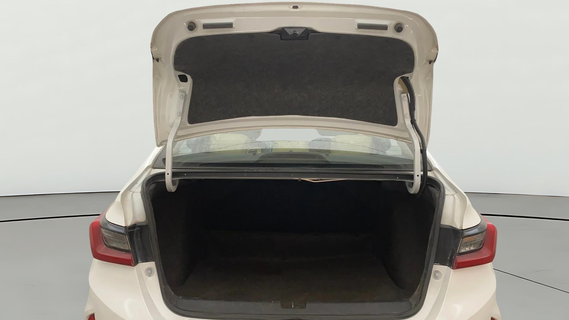 Used 2022 Honda City ZX Used 2022 Honda City ZX