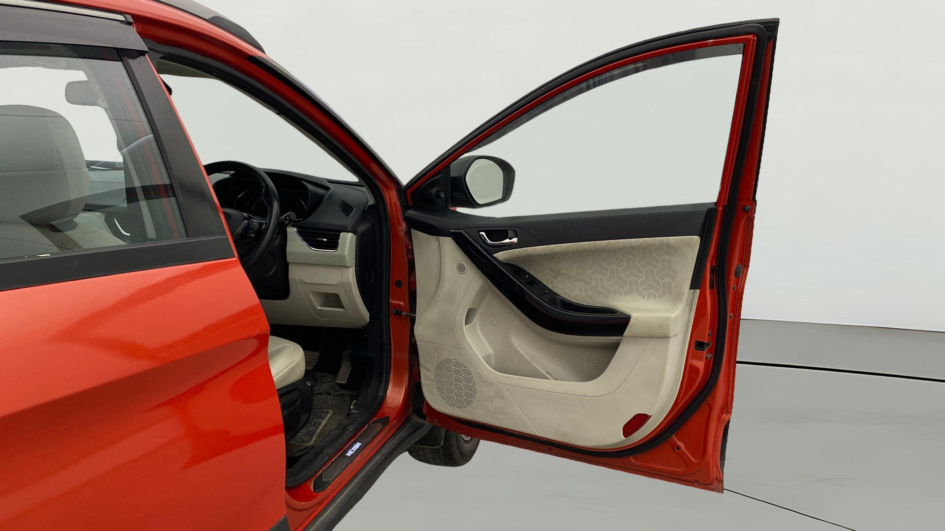 Used 2023 Tata Nexon Used 2023 Tata Nexon
