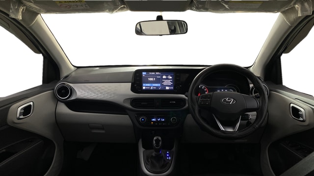 View Hyundai Grand i10 Nios Image 15 Used Hyundai Grand i10 Nios Image 15
