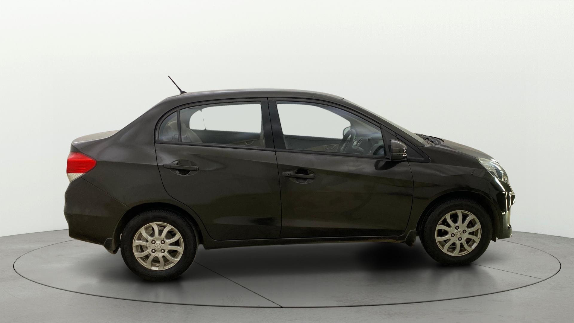 Used 2015 Honda Amaze Used 2015 Honda Amaze